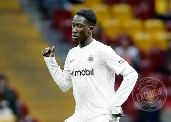 Ousmane Diabaté