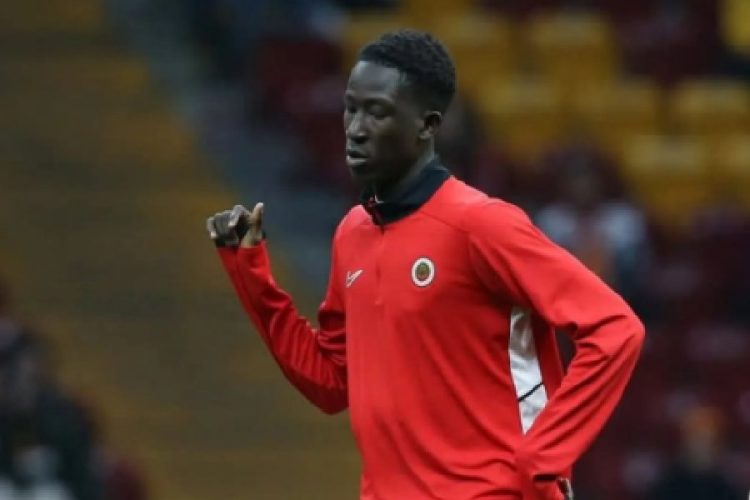 Ousmane Diabaté