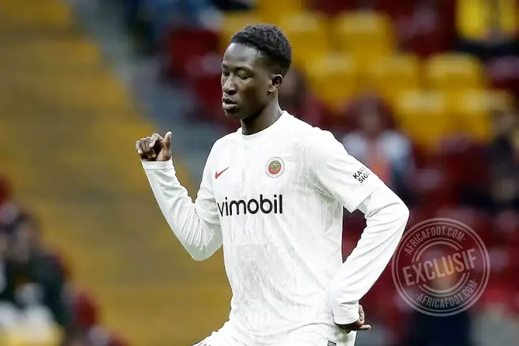 Ousmane Diabaté