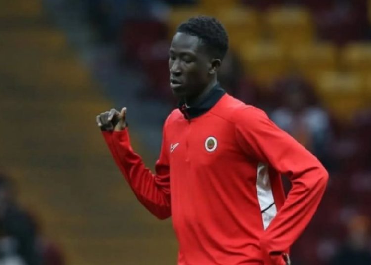 Ousmane Diabaté