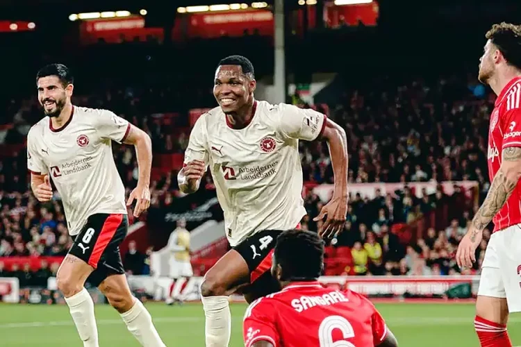Ousmane Diao
