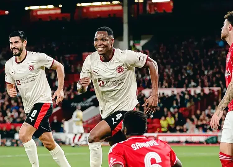 Ousmane Diao