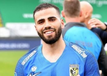 Oussama Tannane