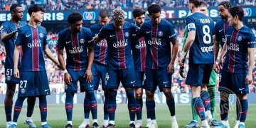 PSG
