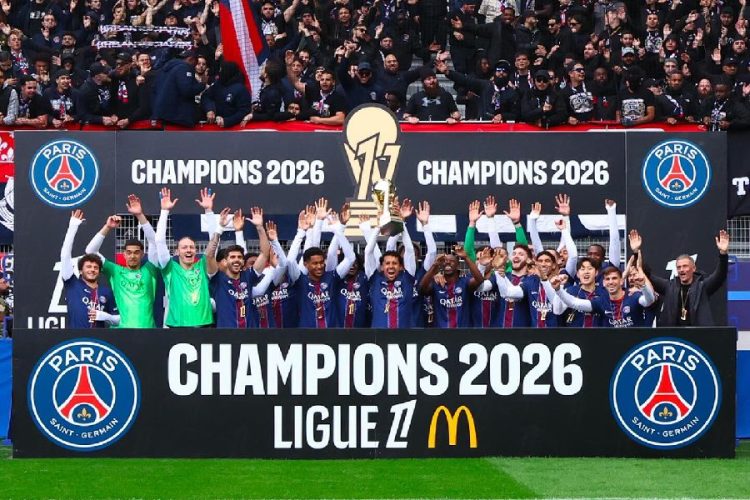 PSG
