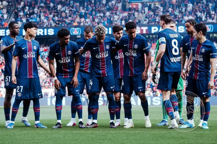 PSG