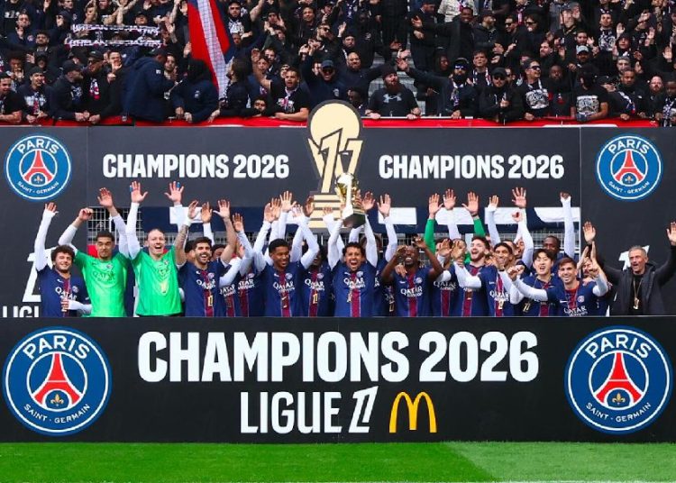 PSG