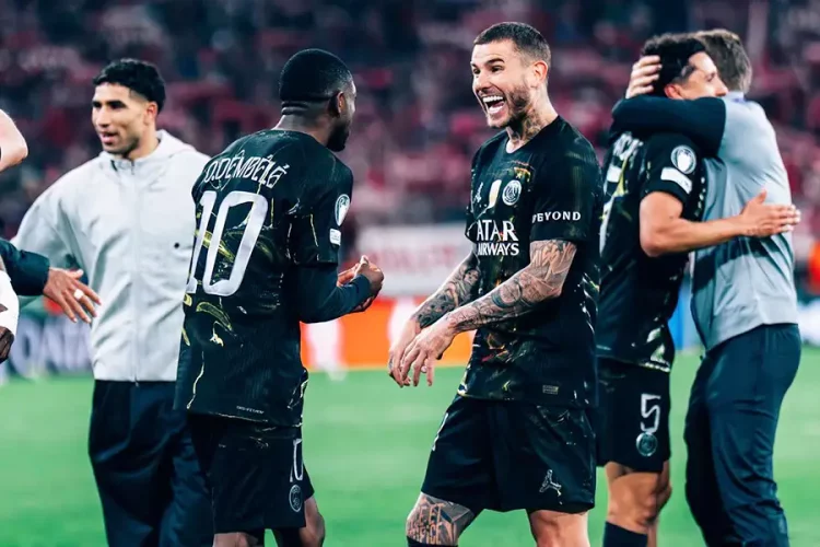 PSG