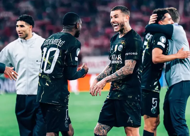 PSG