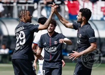 PSG