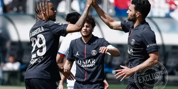 PSG