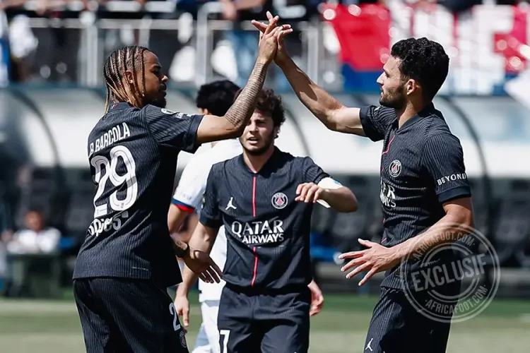 PSG