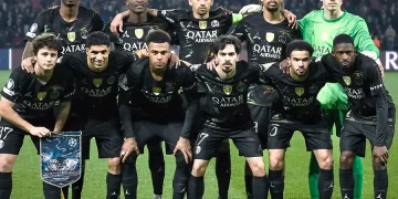 PSG