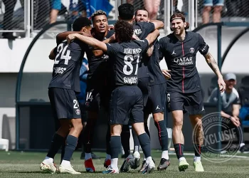 PSG