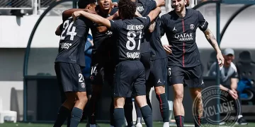PSG