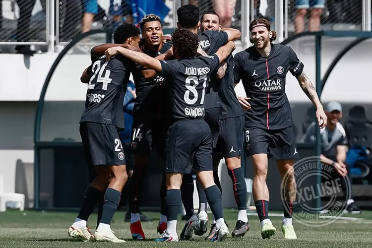 PSG