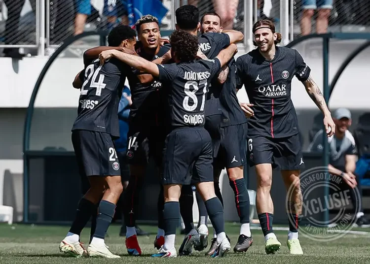PSG