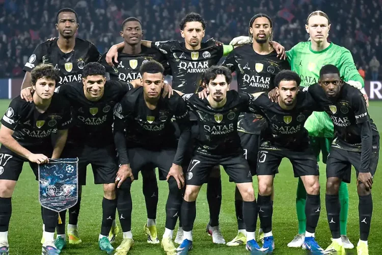 PSG