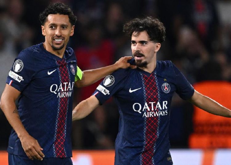 PSG
