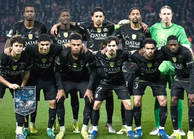 PSG