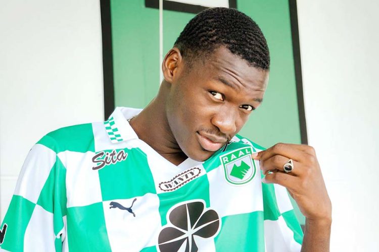 Pape Moussa Fall
