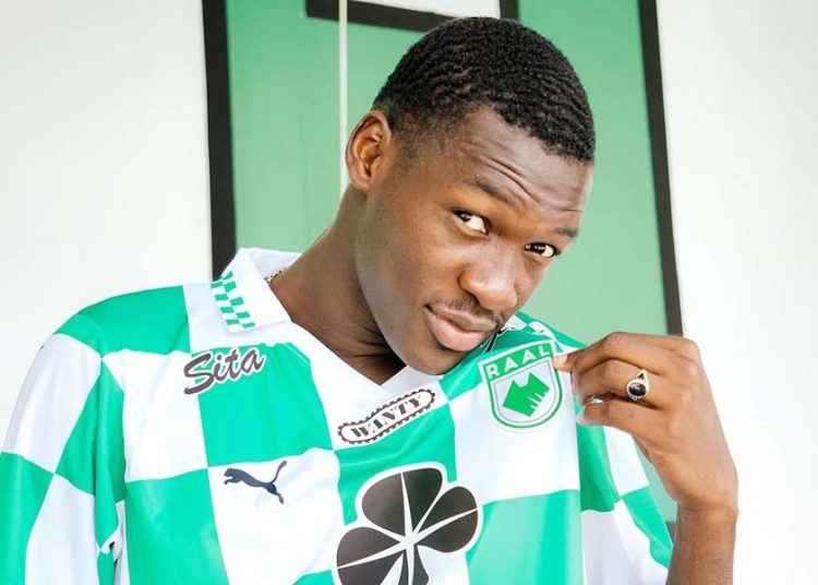 Pape Moussa Fall
