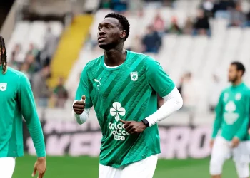 Pape Moussa Fall