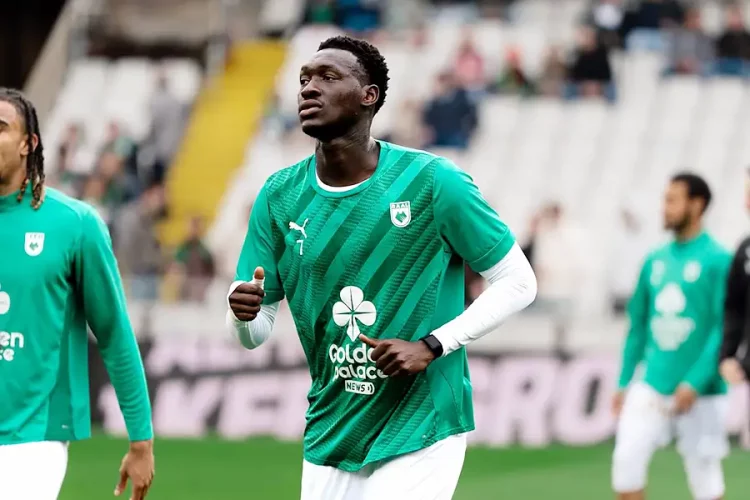 Pape Moussa Fall