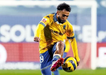 Rafik Guitane