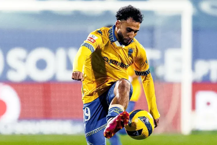 Rafik Guitane