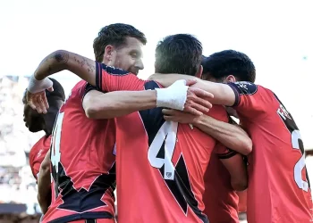 Rayo Vallecano