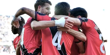 Rayo Vallecano