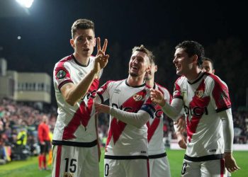 Rayo Vallecano