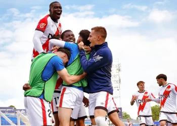 Rayo Vallecano