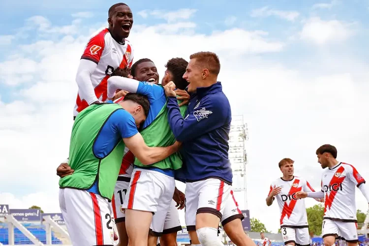 Rayo Vallecano