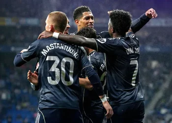 Real Madrid