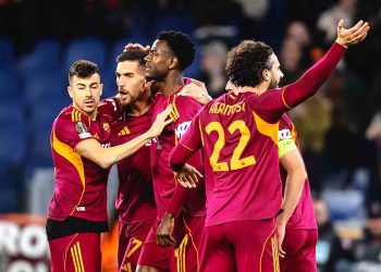 AS Roma