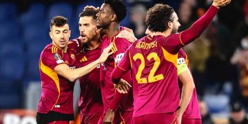 AS Roma