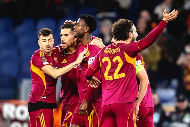 AS Roma