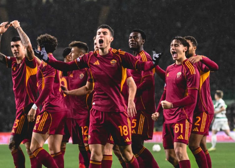 Roma