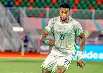 Ryan Alebiosu
