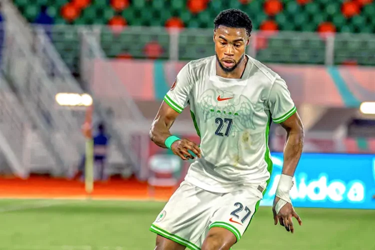 Ryan Alebiosu