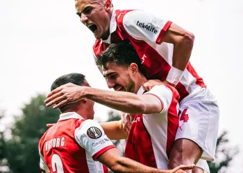 SC Braga