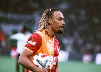 Sacha Boey