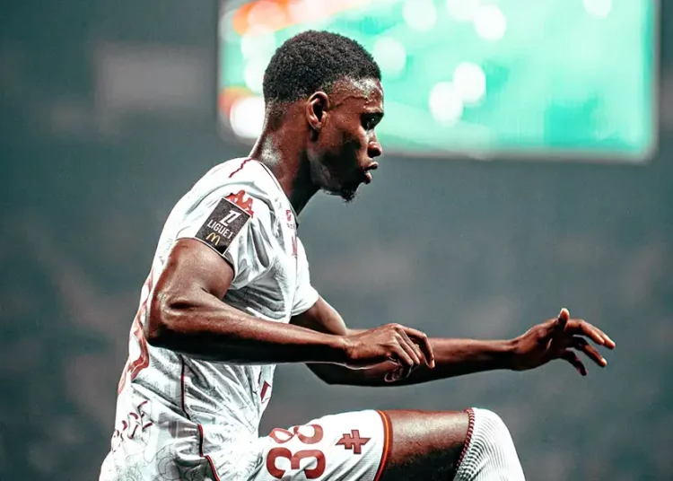 Sadibou Sané