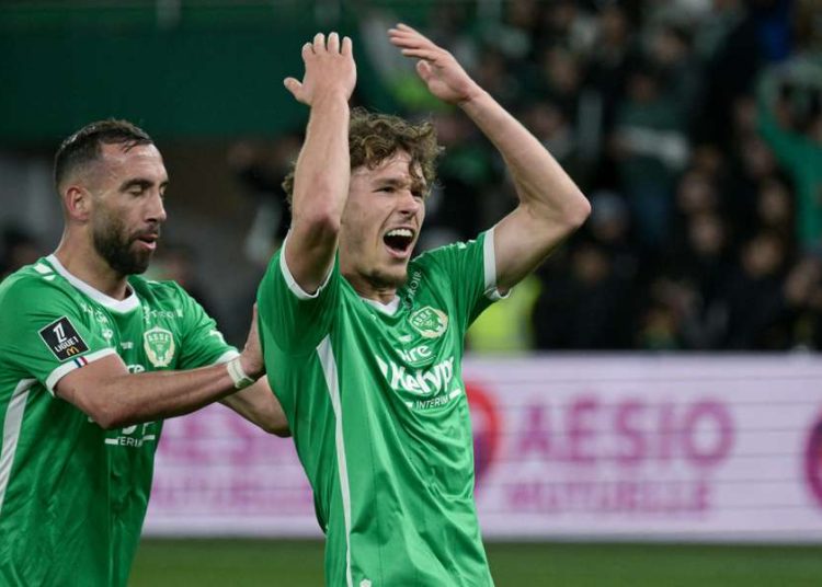 Saint-Etienne