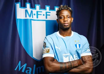 Salifou Soumah