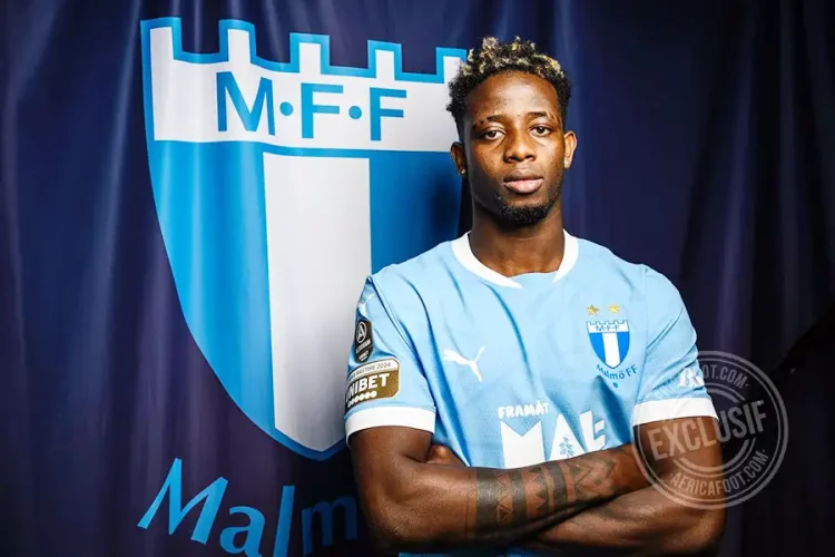 Salifou Soumah