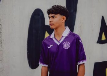 Salim Ben Ali