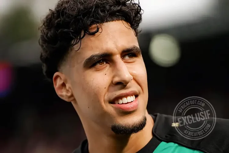 Sami Ouaissa